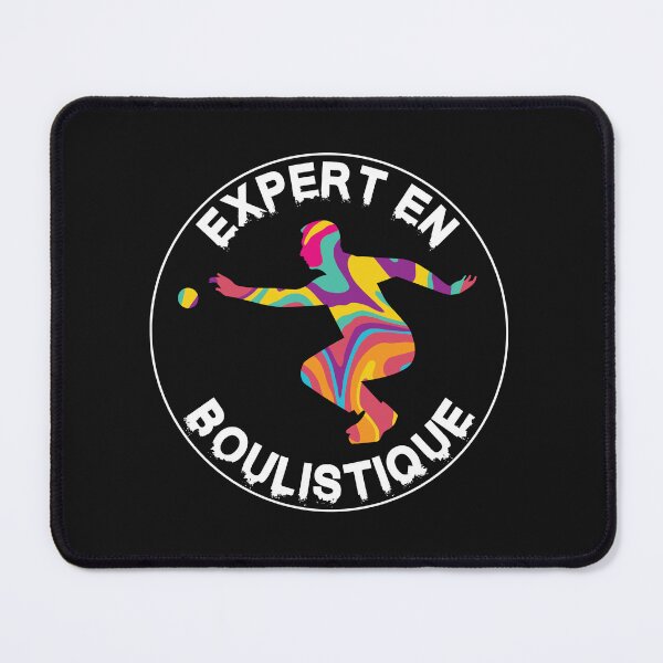 Item preview, Pétanque expert in boules designed and sold by pasdem.