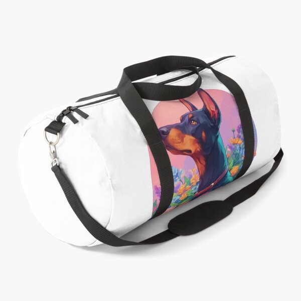 Item preview, Doberman Owner // Aesthetic Doberman // Aesthetic Dog // Animal Art // Beautiful Dog Art // Animal Cute Art  designed and sold by SMARTKIT  DESIGNAGENCY.