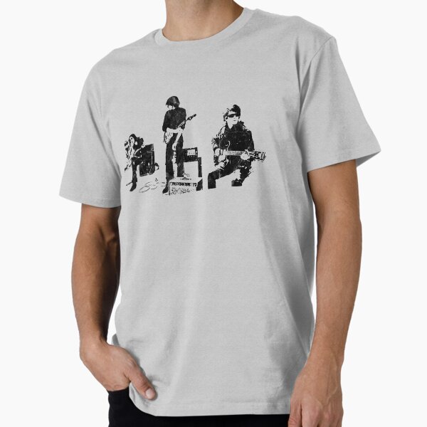 Item preview, The Velvet Underground Early Band Promo designed and sold by in-verona.