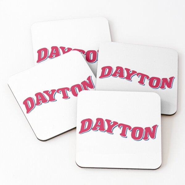 Aperçu de l'œuvre Université de Dayton créée et vendue par kkosmicki.