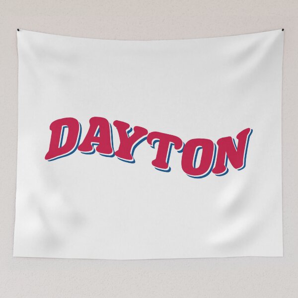 Item preview, University of Dayton designed and sold by kkosmicki.