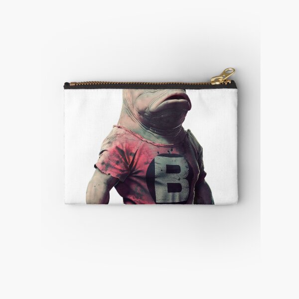 Item preview, Brawny Blowfish designed and sold by RENcraft.