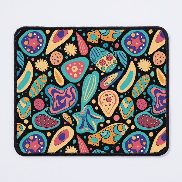 Item preview, pattern mosaic designed and sold by K-R.