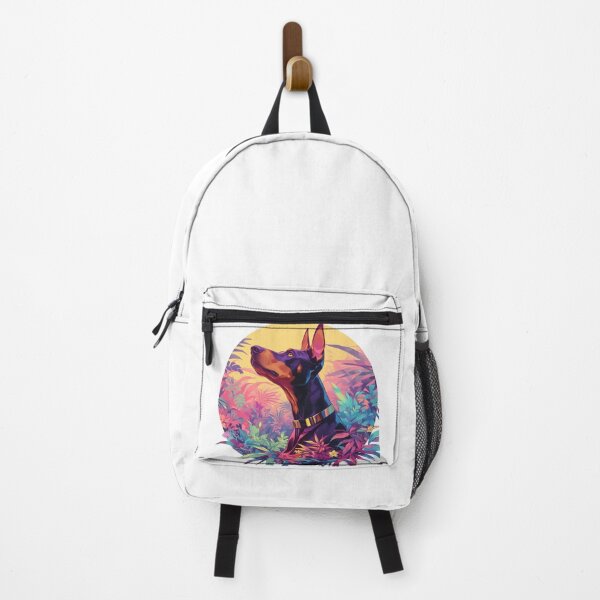 Item preview, Doberman Owner // Aesthetic Doberman // Aesthetic Dog // Animal Art // Beautiful Dog Art // Animal Cute Art designed and sold by SMARTKIT DESIGNAGENCY.