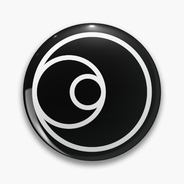 Item preview, Trisolaran logo designed and sold by muskitt.