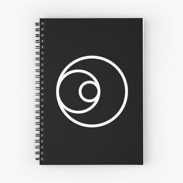 Item preview, Trisolaran logo designed and sold by muskitt.