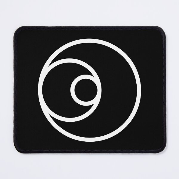 Item preview, Trisolaran logo designed and sold by muskitt.
