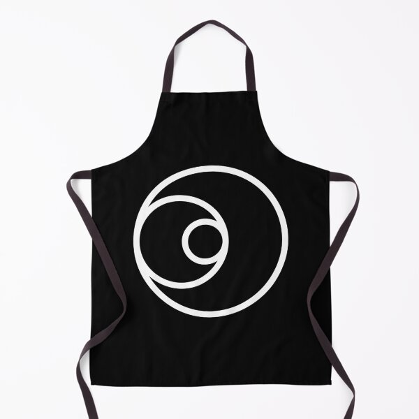 Item preview, Trisolaran logo designed and sold by muskitt.