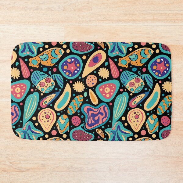Item preview, pattern mosaic designed and sold by K-R.