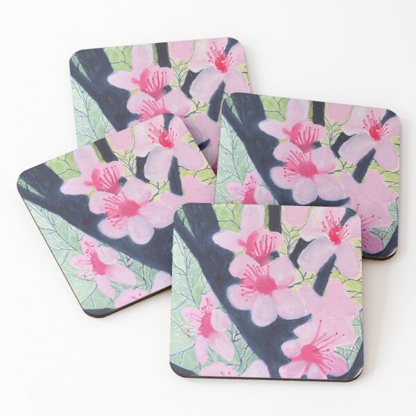 Item preview, Flowering Tree designed and sold by Jeanne Henner.
