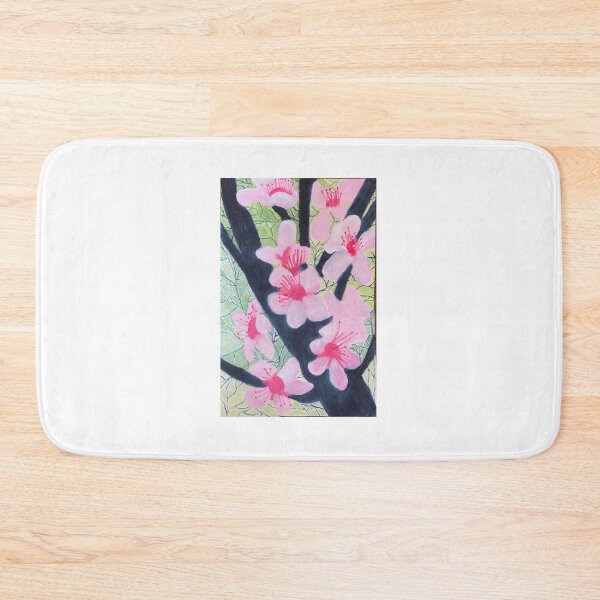 Item preview, Flowering Tree designed and sold by Jeanne Henner.