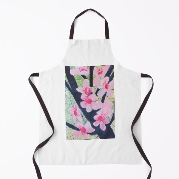 Item preview, Flowering Tree designed and sold by Jeanne Henner.