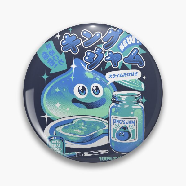 Item preview, New Slime Jam  designed and sold by Ilustrata®.