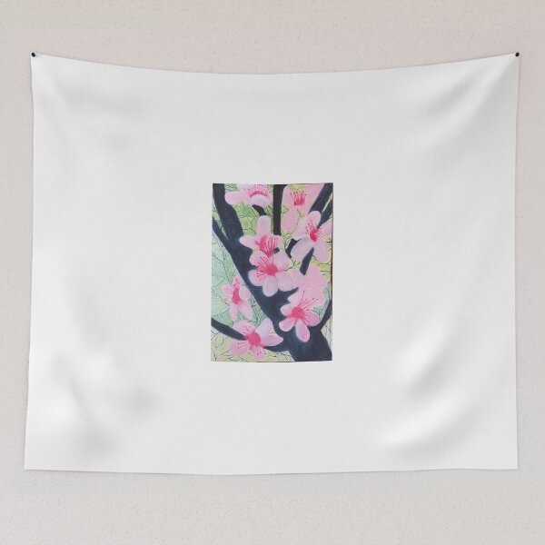 Item preview, Flowering Tree designed and sold by Jeanne Henner.