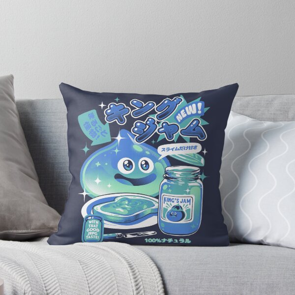 Item preview, New Slime Jam  designed and sold by Ilustrata®.