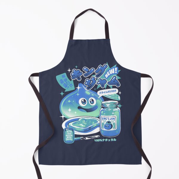 Item preview, New Slime Jam designed and sold by Ilustrata®.