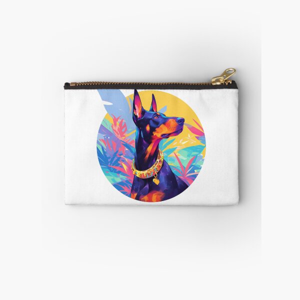 Item preview, Doberman Owner // Aesthetic Doberman // Aesthetic Dog // Animal Art // Beautiful Dog Art // Animal Cute Art  designed and sold by SMARTKIT  DESIGNAGENCY.