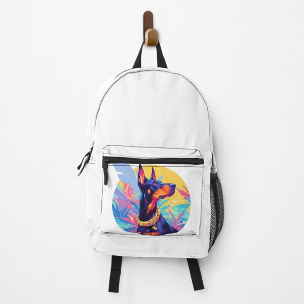 Item preview, Doberman Owner // Aesthetic Doberman // Aesthetic Dog // Animal Art // Beautiful Dog Art // Animal Cute Art designed and sold by SMARTKIT DESIGNAGENCY.