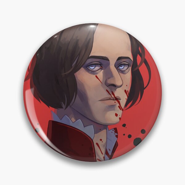 Item preview, Bloody Bard designed and sold by anyanp.