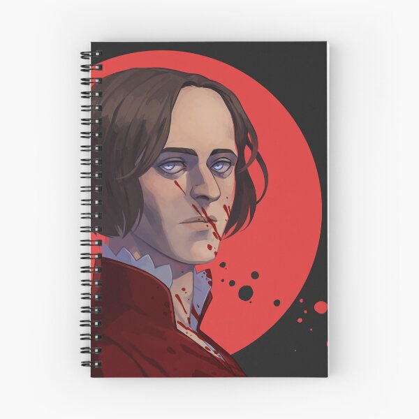Item preview, Bloody Bard designed and sold by anyanp.