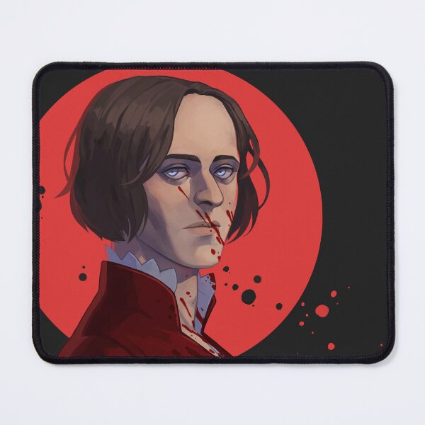 Item preview, Bloody Bard designed and sold by anyanp.