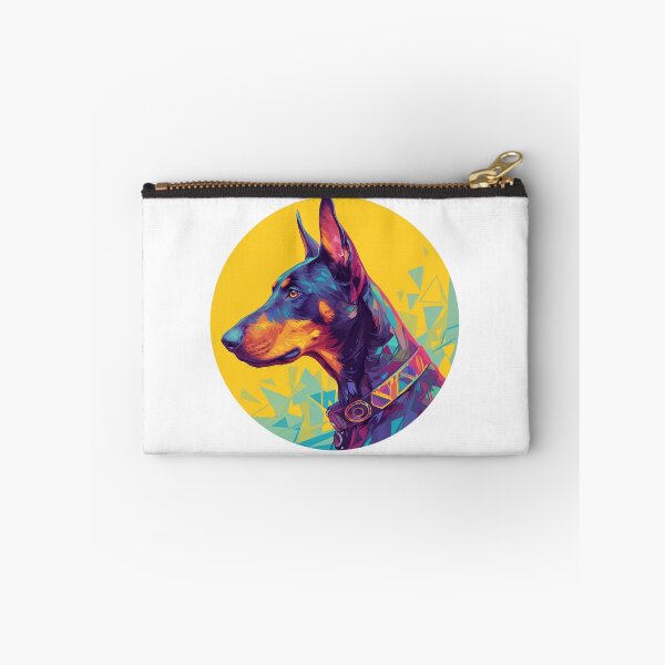 Item preview, Doberman Owner // Aesthetic Doberman // Aesthetic Dog // Animal Art // Beautiful Dog Art // Animal Cute Art  designed and sold by SMARTKIT  DESIGNAGENCY.
