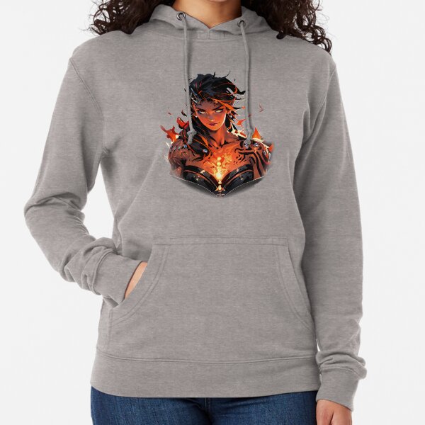 Item preview, Karlach designed and sold by alirodz.