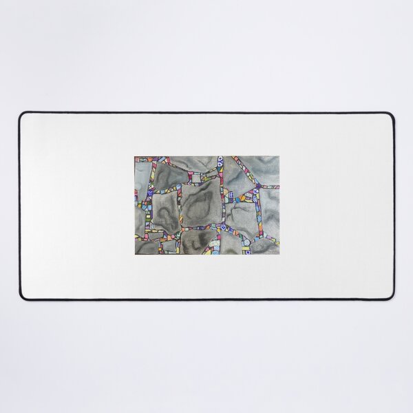 Item preview, Rock Garden designed and sold by Jeanne Henner.