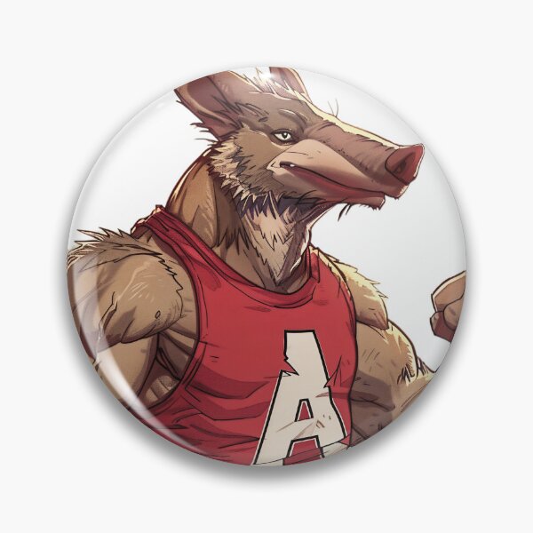 Item preview, Athletic Adrvark designed and sold by RENcraft.
