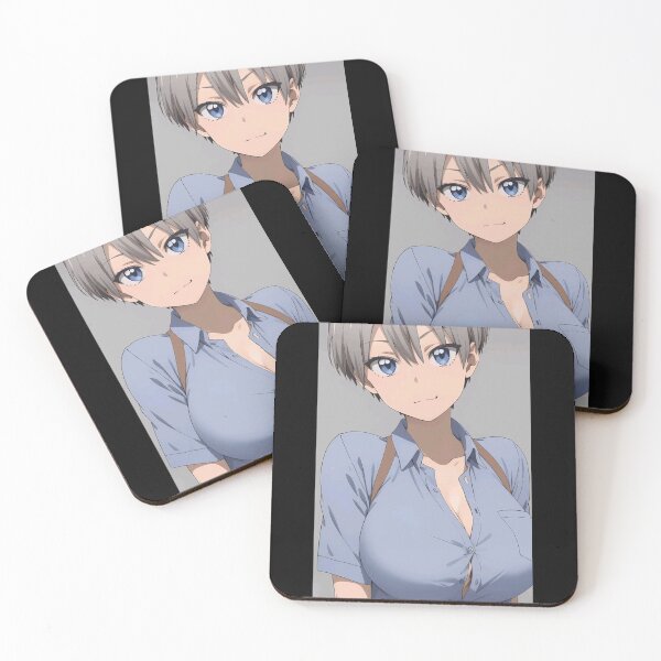 Item preview, Uzaki Chan Wants To Hang Out designed and sold by DanaMechaela.