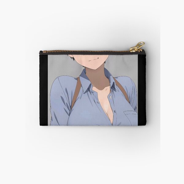 Item preview, Uzaki Chan Wants To Hang Out designed and sold by DanaMechaela.