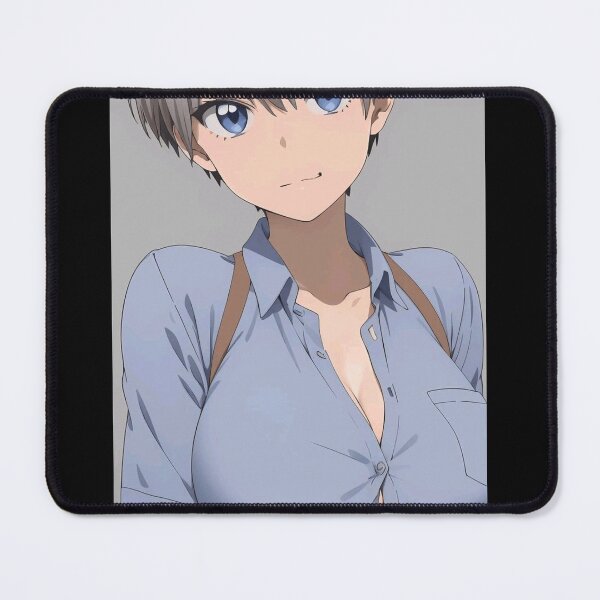 Item preview, Uzaki Chan Wants To Hang Out designed and sold by DanaMechaela.