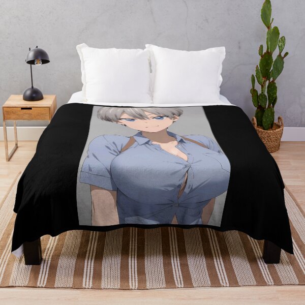 Item preview, Uzaki Chan Wants To Hang Out designed and sold by DanaMechaela.