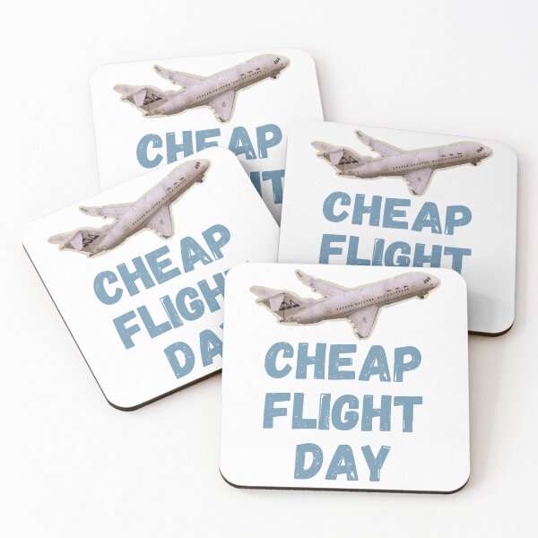 Item preview, Copy of Cheap Flight Day designed and sold by Simo0455.
