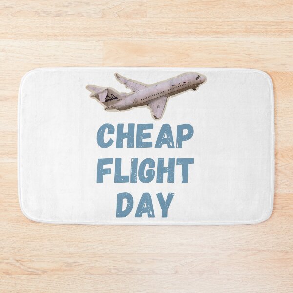 Item preview, Copy of Cheap Flight Day designed and sold by Simo0455.