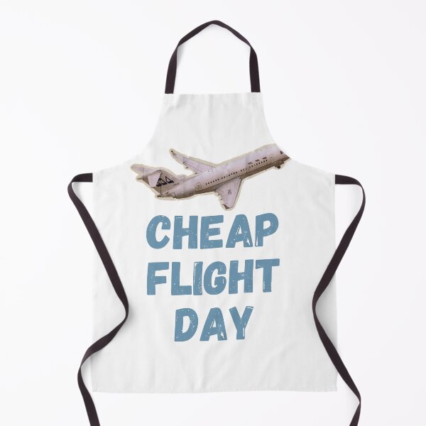 Item preview, Copy of Cheap Flight Day designed and sold by Simo0455.