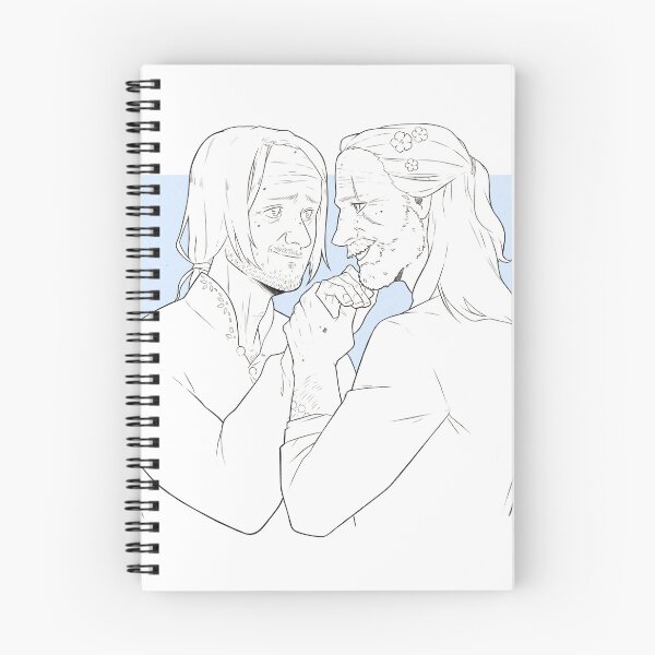 Item preview, growing old together designed and sold by anyanp.
