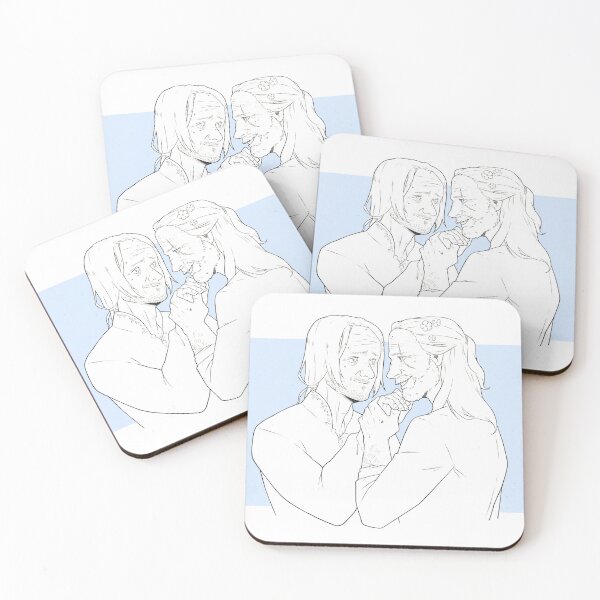 Item preview, growing old together designed and sold by anyanp.