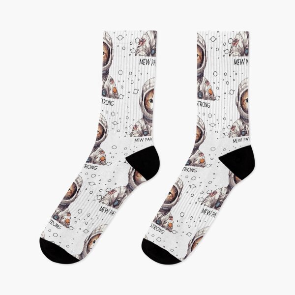 Item preview, Mew Pawstrong designed and sold by snowskin.
