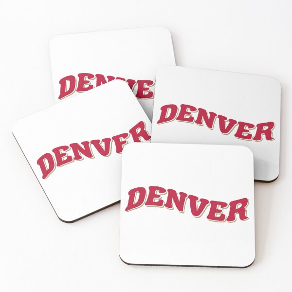 Item preview, University of Denver designed and sold by kkosmicki.