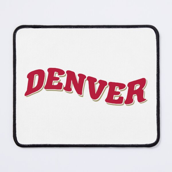 Item preview, University of Denver designed and sold by kkosmicki.