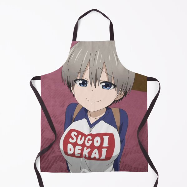 Item preview, Uzaki Chan Wants To Hang Out designed and sold by DanaMechaela.