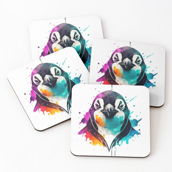 Item preview, Birds of the World designed and sold by PatronesKawai.