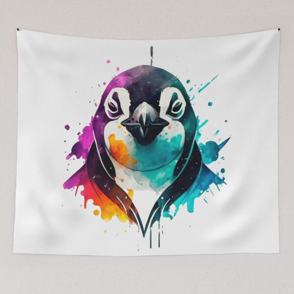 Item preview, Birds of the World designed and sold by PatronesKawai.