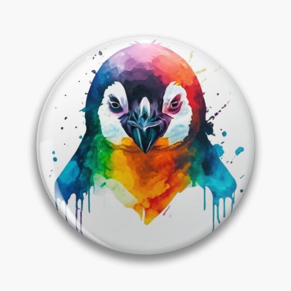 Item preview, Birds of the World designed and sold by PatronesKawai.
