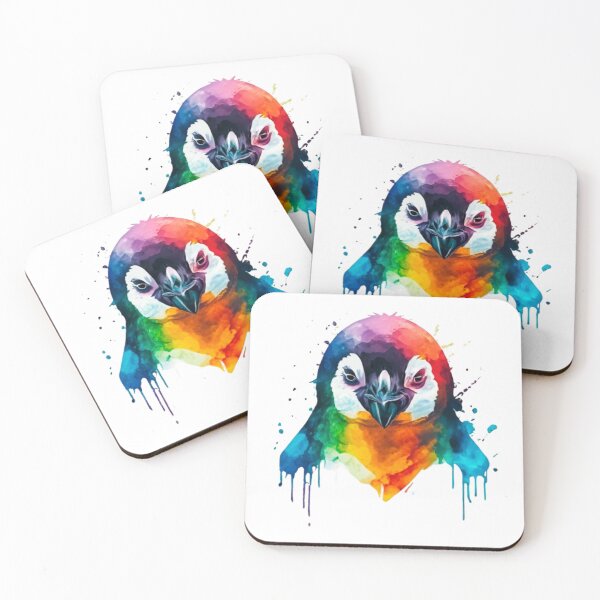 Item preview, Birds of the World designed and sold by PatronesKawai.