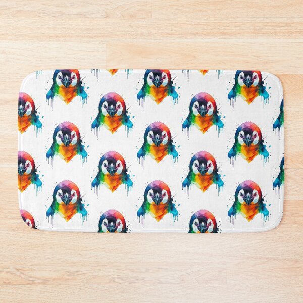 Item preview, Birds of the World designed and sold by PatronesKawai.