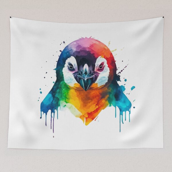 Item preview, Birds of the World designed and sold by PatronesKawai.