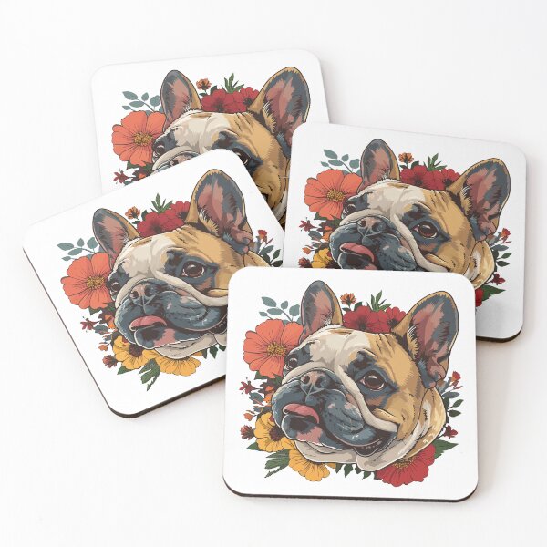 Item preview, Bulldog designed and sold by VelvetRoom.