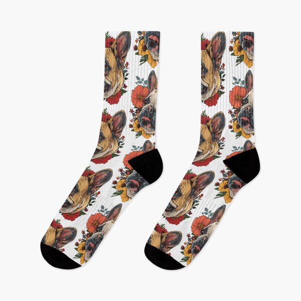 Item preview, Bulldog designed and sold by VelvetRoom.